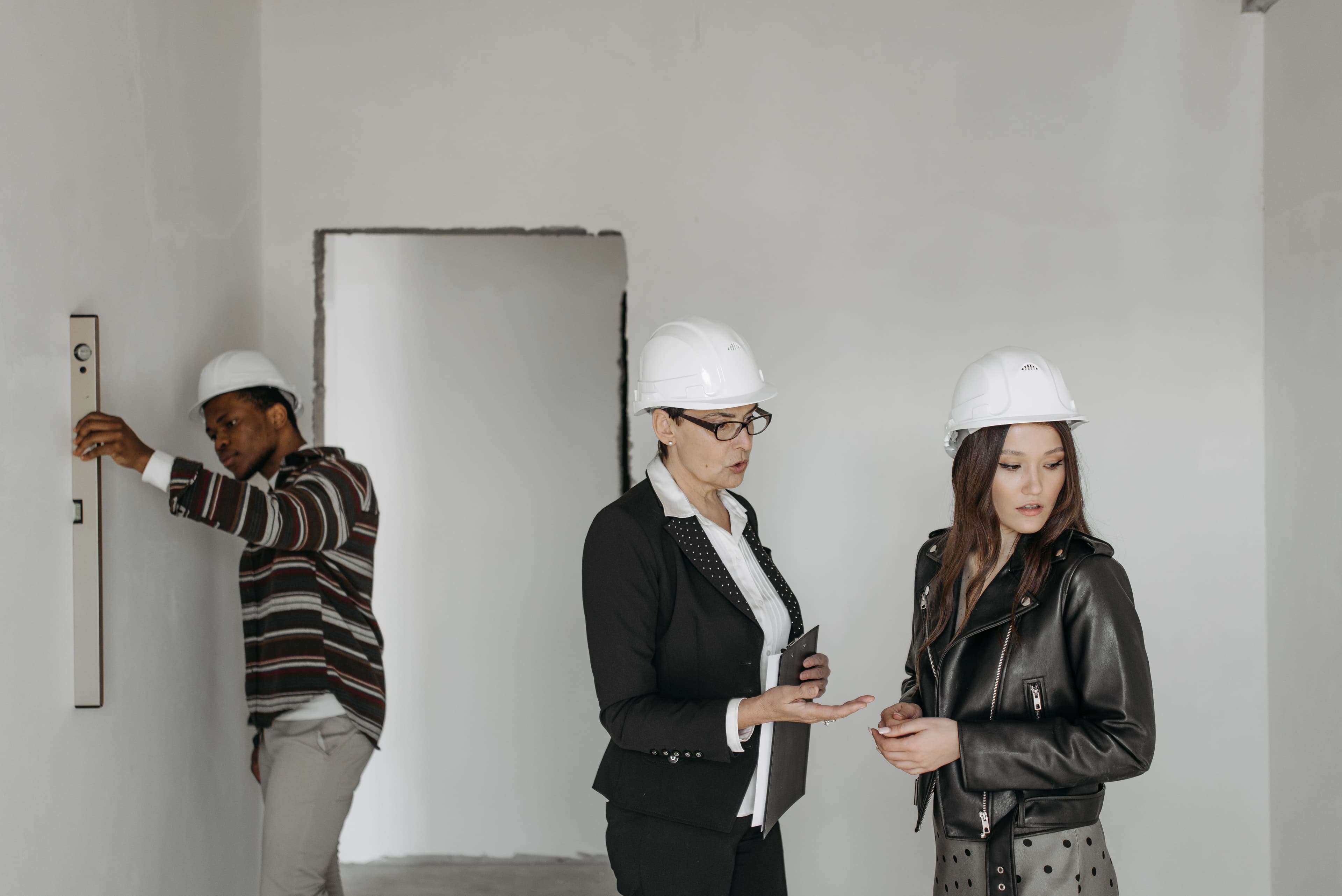 Building A Better Future With Innovation