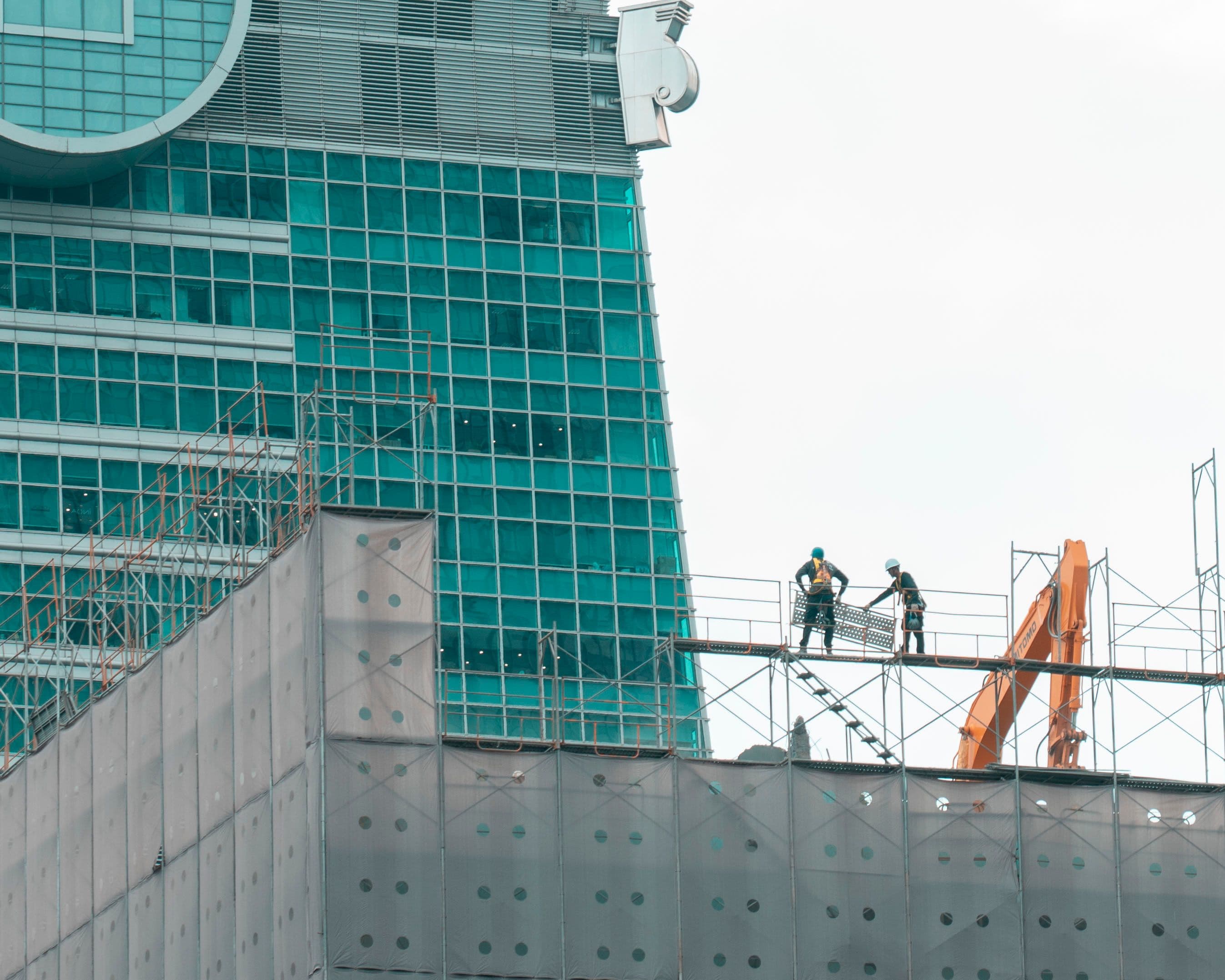 City Bridge Project