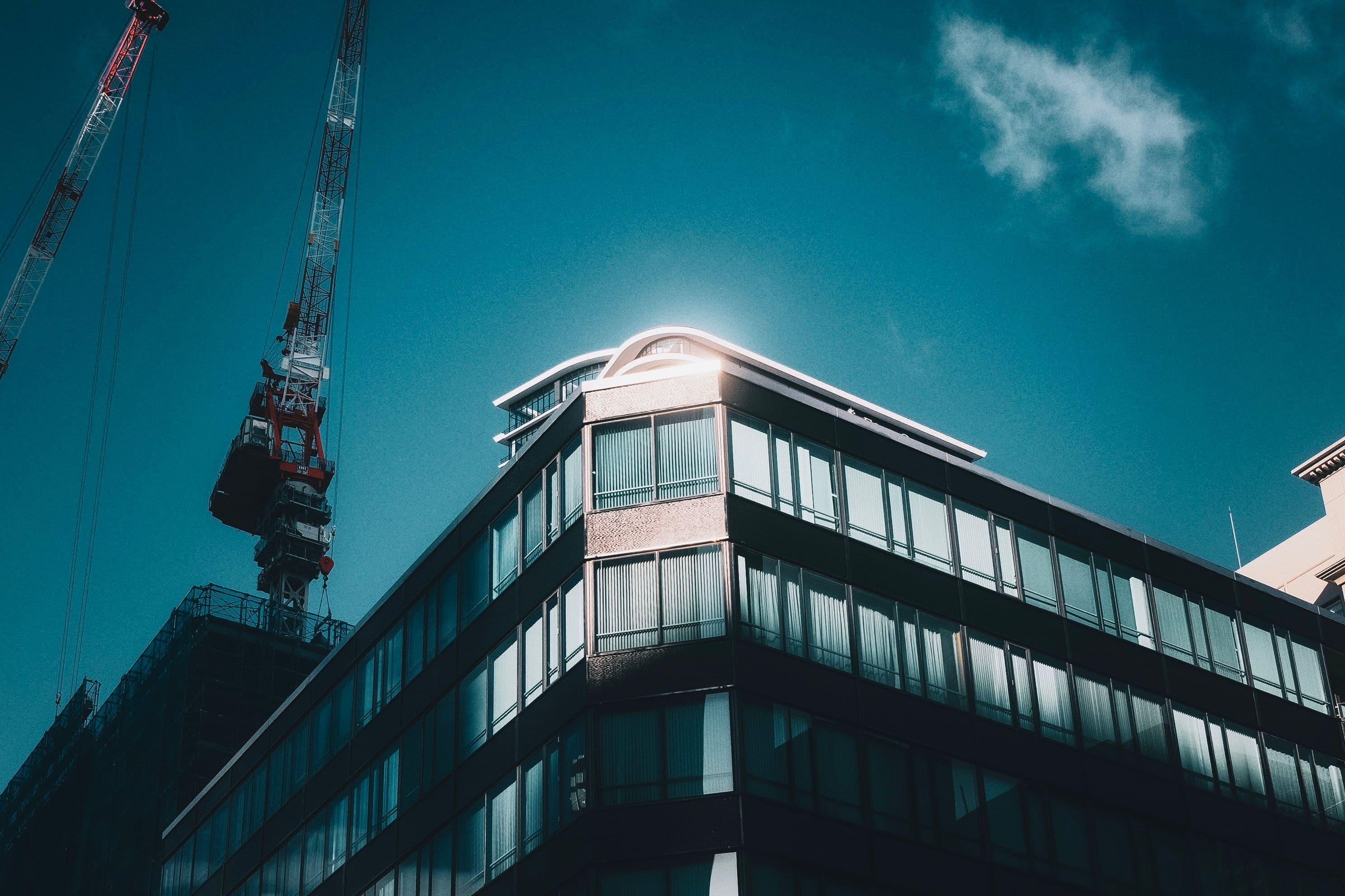 Sustainable Construction